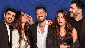 ¡Shows Imperdibles! Nadie Dice Nada y Aristimuño Brillan en el Gran Rex
