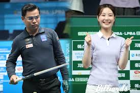 pba 팀리그