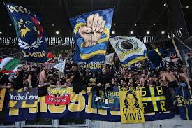 Ultimo allenamento positivo per il Frosinone: recuperati Calvani e Calò