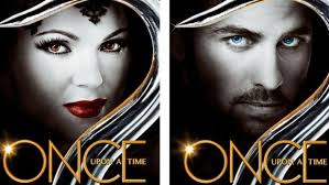 Seriable Home | ONCE UPON A TIME Season 3 Posters – First Look - ouatseason3posters1top1-710x400