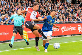 VoetbalPrimeur.nl - News update