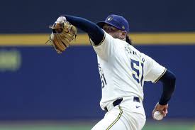 Dodgers and Padres Eye Freddy Peralta: Trade Rumors and Rotation Implications