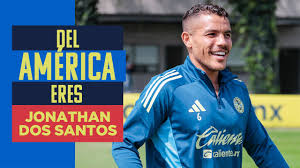 Club América - News update