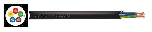 THHN/THWN-2 Unscreened Cable Technical Datasheet | Eland Cables