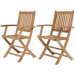 Teak dining chair Dubai