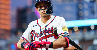 Murphy back at catcher and Dubón hits cleanup as Braves face Dodgers