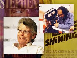 King vs. Kubrick: The Shining Clash and Dr. Strangelove's Timeless Satire