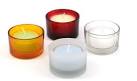 GLIMMA Unscented tealights - IKEA