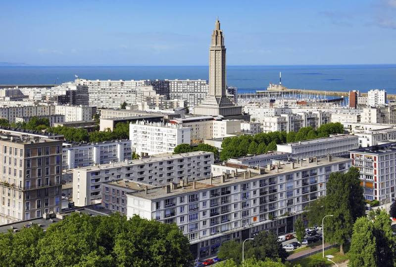 Le Havre