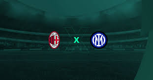 AC Milan vs Internazionale – Prediction, Where to Watch, Kick-off Time and Lineups 05-08