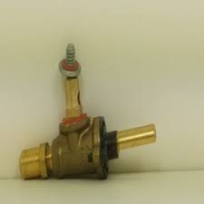Viking 003515-000 - VALVE AND BOLT KIT/ NAT