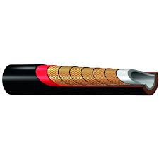 Black Eagle Hose with ColorGard™ - 2580N - Europe | Parker US