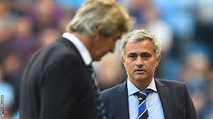 Image result for jose mourinho