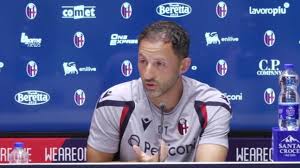 Trend Google: bologna sassuolo