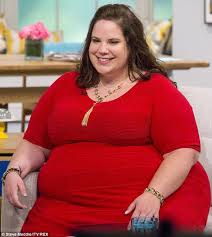 Image result for fat female actors