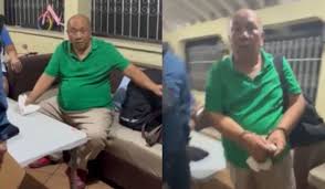 Jay Sonza arrested over cyberlibel case – NBI chief