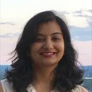 Priyanka Mathur's profile photo