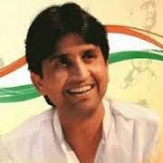 AAP leader Kumar Vishwas today apologised for his comments on a religious event over which ... - Kumar-Vishwas
