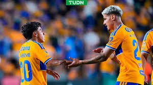Tigres vs. Real Salt Lake: Horario y dónde ver el partido de Leagues Cup 2026
