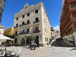 Granada Hoy - News update