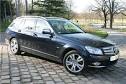 Test Mercedes C 200 CDI Break C 220 CDreak - AutoGids