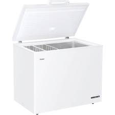 HCE301E_WH | Haier Chest Freezer | White | ao.com