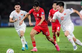 Tuyển Việt Nam rộng cửa góp mặt ở Asian Cup 2027