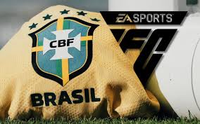 EA Sports FC26 anuncia retorno de Seleção Brasileira ao jogo