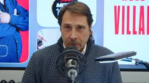 ¡Escándalo Radial! Feinmann Atacado: ¿Qué Oscuro Secreto Revelará Ahora? - Imagen principal del artículo