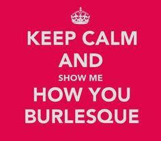 Burlesque! on Pinterest | Burlesque Movie, Christina Aguilera and ... via Relatably.com