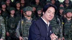 «Les autorités chinoises ont exercé une pression intense» : le président taïwanais contraint de reporter son voyage en Eswatini