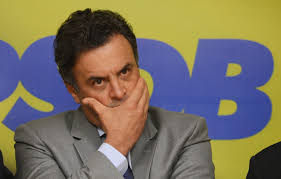 Resultado de imagem para fotos de aécio neves