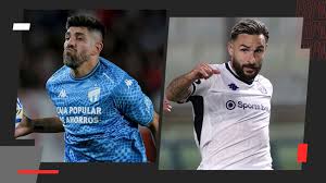 Atletico Tucuman Vs Independiente Rivadavia