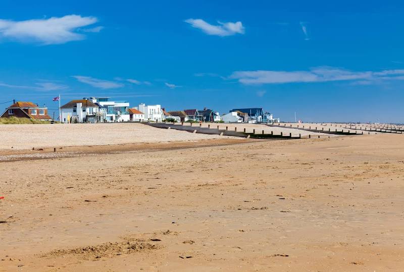 Camber Sands