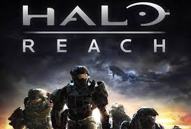 Resultado de imagen para halo reach