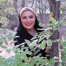 نتیجه تصویری برای عکس سلفی شهرزاد عبدالمجید