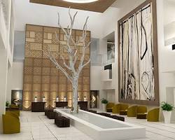 Image of Aedas Interiors Dubai