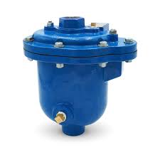 COMBOAIR® Universal Air Release & Vacuum Valve | Flomatic
