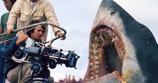 Jaws: 50 Years of Terror and Triumph