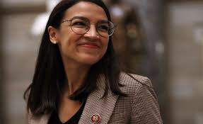 Ocasio-Cortez declines to endorse Hong, says she’s focused on ‘winning back’ Congress