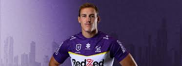 Melbourne Storm - News update