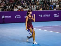 sun xinran Picture