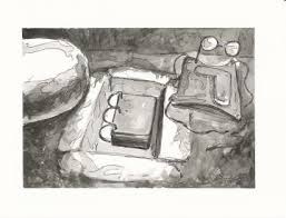 Retrieving the Plates