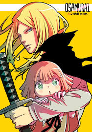 Resultado de imagem para mifune soul eater