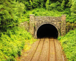 Tunnel Entranceの画像