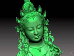 Image result for green tara