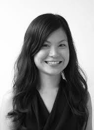 Jasmine Ong from Martha Schwartz Partners, London answers some questions with AILA Fresh. What is your position and place of work? - jasmine_ong-bw