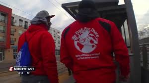 We Push for Peace leaders accused of misusing $6.5 million of nonprofit assets