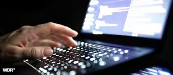 cyberangriff