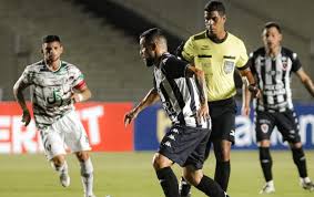Botafogo-PB x Inter de Limeira: onde assistir ao vivo o jogo de hoje (18/05) pela Série C | Esportes | O Liberal